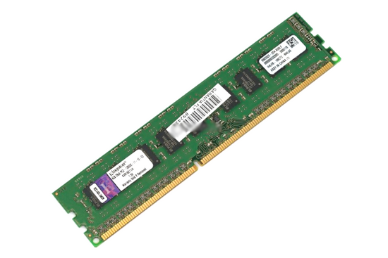 Memoria RAM Kingston 4GB DDR3 1600MHz PC3-12800E ECC DIMM