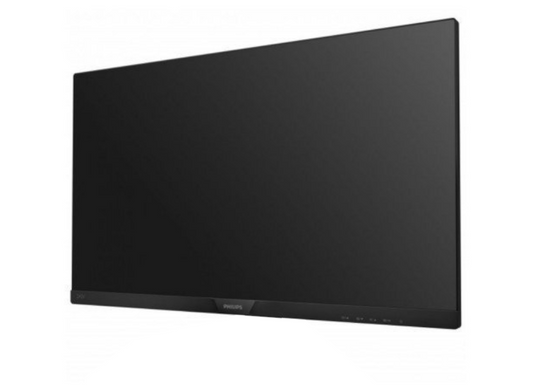 Monitor Philips 243V7Q 24" 1920x1080 HDMI černý bez stojanu Třída A