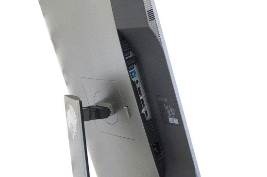 Monitor Dell U2719D 27" LED 2560x1440 IPS HDMI DisplayPort USB 3.0 Nero Classe A