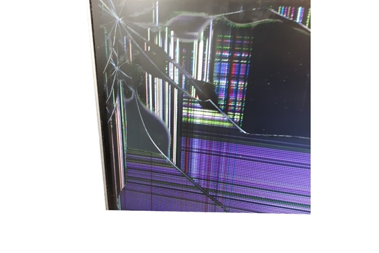 Комп'ютер All-In-One HP ProOne 600 G4 i5-8500 6x3.0GHz 0/0GB Клас C