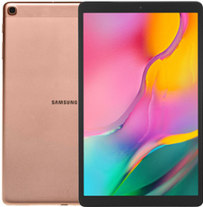 Samsung Galaxy Tab A 2019 SM-T510 2GB 32GB Gold Powystawowy Android