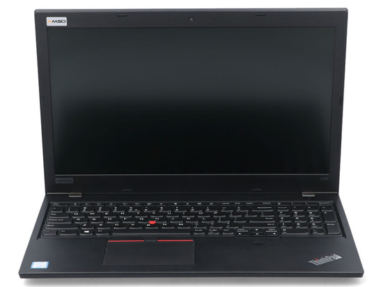 Lenovo ThinkPad L580 i5-8250U 8GB 240GB SSD 1920x1080 Class A Windows 11 Home