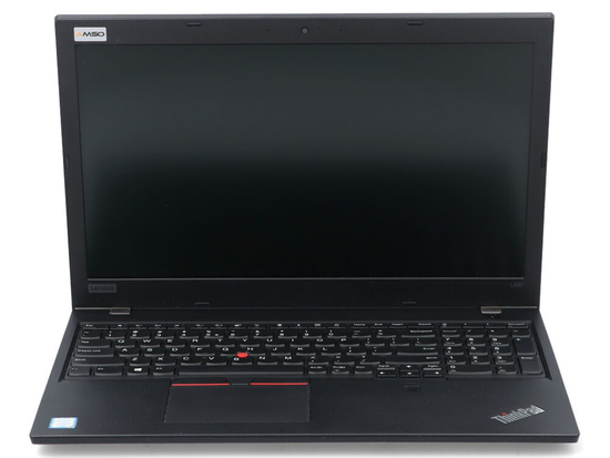 Lenovo ThinkPad L580 i7-8550U 8GB 240GB SSD 1920x1080 Klasse A Windows 11 Home