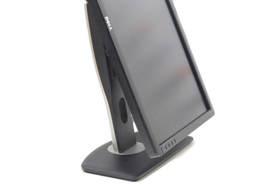 Dell P2312H 23" monitor LED 1920x1080 PIVOT Black třídy A