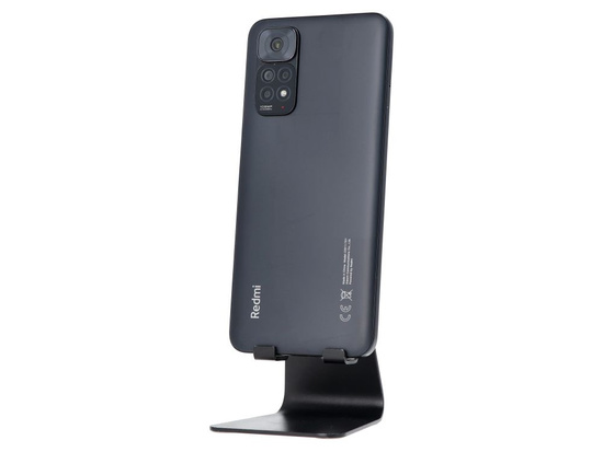 Xiaomi Redmi Note 11S 6GB 64GB Šedá Předváděcí Android