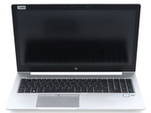HP EliteBook 850 G5 i7-7500U 16GB 512GB SSD 1920x1080 Klasse A Windows 10 Professional