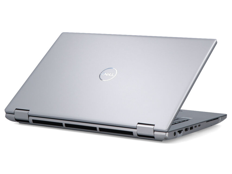 Dell Precision 7770 i9-12950HX 32GB 2TB SSD 1920x1080 Nvidia RTX