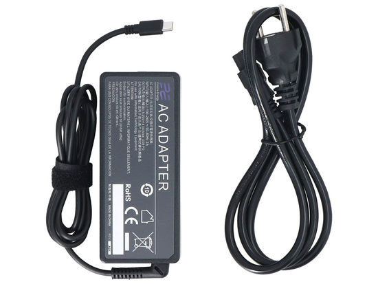 Nouveau chargeur Encore Energy universel 90W USB-C