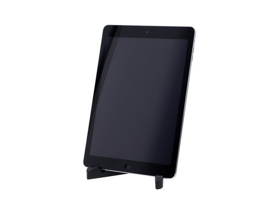 Apple iPad Air A1474 A7 1GB 16GB 2048x1536 WiFi Space Gray Classe A- iOS