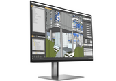 HP Z24n G3 Monitor 24" IPS 1920x1200 LED HDMI Gray Class A