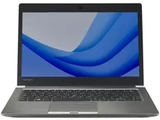 Toshiba Portege Z30-C i7-6500U 8GB 240GB SSD 1920x1080 Class A - Windows 10 Home