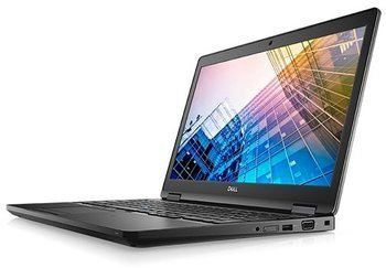 Dell Latitude 5590 i7-8650U 16GB 512GB SSD M.2 1920x1080 Třída A- Windows 11 Home