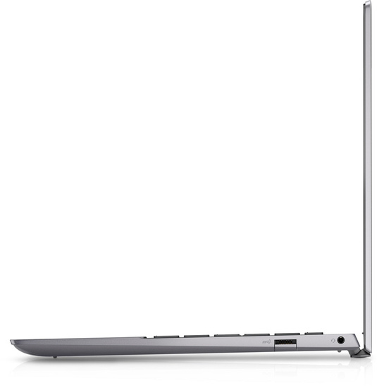 New Dell Vostro 5320 i5-1240P 8GB 256GB SSD 1920x1080 Titan Gray Windows 11 Professional