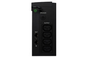 UPS Ever Duo II 500 300W 500VA + Battery