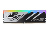 Neu DDR5 Apacer Panther RGB 16GB 6000MHz CL40 1.35V RAM