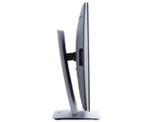 HP EliteDisplay E242 24" LED 1920x1200 HDMI IPS Monitor Black Class A