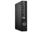 Dell Optiplex 5090 Micro G6405T 2x3.5GHz 16GB 256GB SSD Windows 11 Home