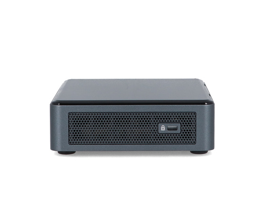 Intel NUC NUC10FNKN2 Micro PC i3-10110U 2x2.1GHz 8Go 256Go SSD WIFI Windows 11 Home