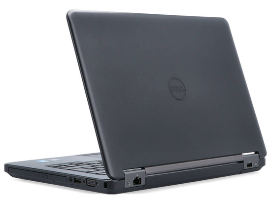 Dell Latitude E5440 i5-4300U 8GB 256GB SSD 1366x768 Клас A- Windows 10 Professional