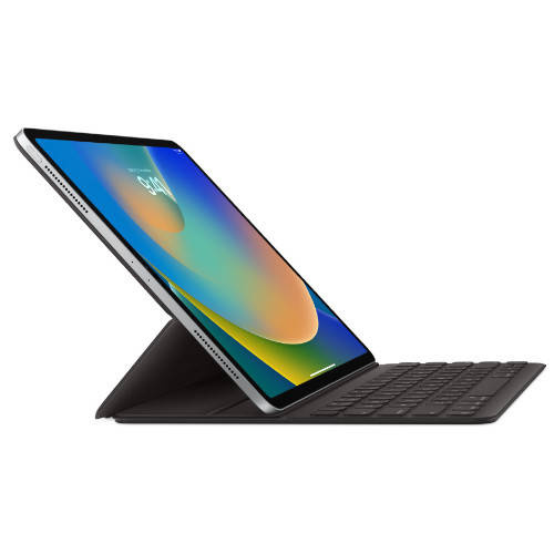 Original Apple Nuova tastiera iPad Pro Smart Keyboard Folio 12.9'' olandese A2039