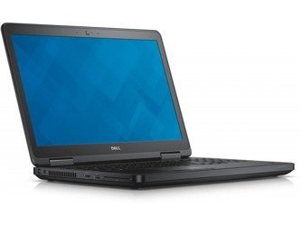 Dell Latitude E5540 i3-4010U 8GB NOVÝ DISK 240GB SSD 1366x768 Třída A Windows 10 Home