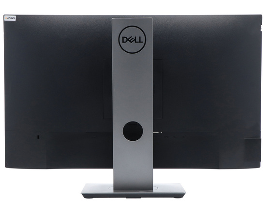 Monitor Dell P2419H 24" LED 1920x1080 IPS HDMI Nero Classe A- Cablaggio