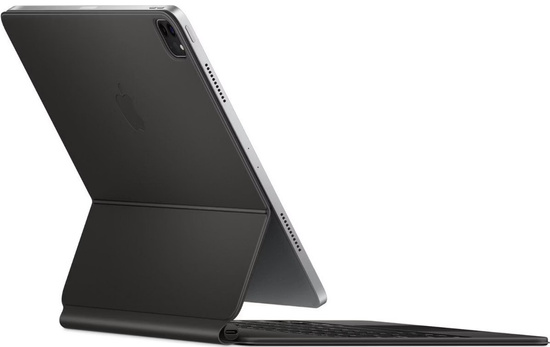 Nuevo teclado original iPad Pro Magic Keyboard 12,9'' holandés QWERTY