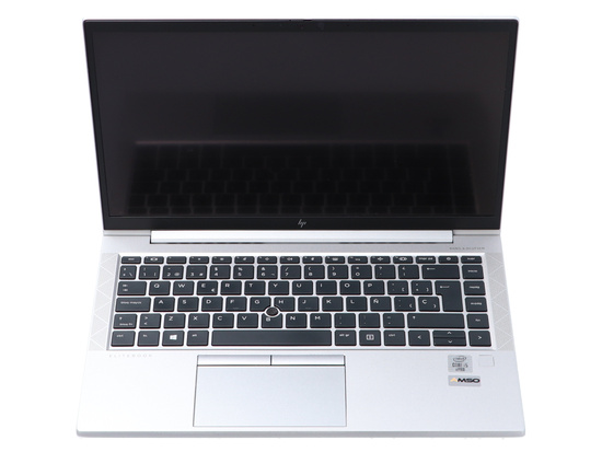 HP EliteBook 840 G7 i5-10310U 16GB 256GB SSD 1920x1080 Klasse A QWERTZ Windows 10 Professional vorinstalliert