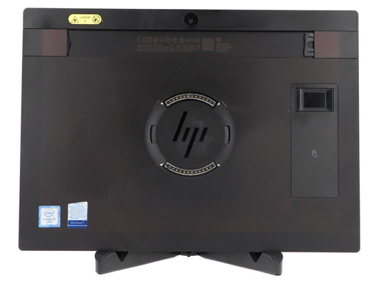 HP Engage Go Mobile System i5-7Y57 8GB 256GB SSD 1920x1080 Class A/B Windows 10 Professional
