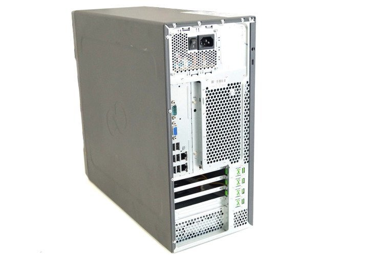 Fujitsu Primergy TX100 S3 E3-1220v2 4x3.1GHz 12GB 240GB SSD NVS Windows 10  Professional | Computers \ Case \ Tower Computers \ Brand \ Fujitsu  Computers \ Processor \ Intel Xeon Computers | AMSO