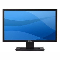 Dell Monitor E2011 20" LED 1600x900 D-SUB DVI Schwarz Klasse A