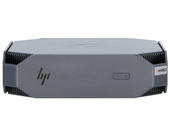 HP WorkStation Z2 G4 Mini i5-8600 6x3.1GHz 8GB 480GB SSD Windows 11 Home