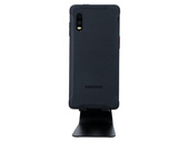 Samsung Galaxy xCover Pro SM-G715 4GB 64GB Nero Classe A- Android