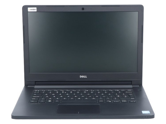 Dell Latitude 3460 i3-5005U 8GB 512GB SSD 1366x768 Klasa A-