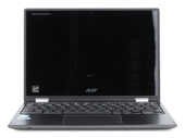 Touch Acer Chromebook R752TN-C56D Spin 511 Celeron N4120 4GB 32GB MMC 1366x768 Class A Chrome OS