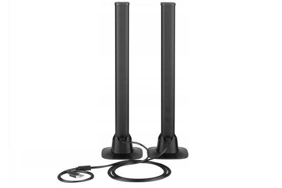 Neu Tracer Smart Desk RGB Tuya App Bluetooth Licht Set