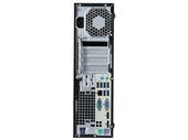 HP EliteDesk 800 G2 SFF i5-6500 3.2GHz 32GB 240GB SSD DVD Windows 10 Professional