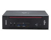 Fujitsu Esprimo Q958 i5-8500T 6x2.1GHz 8GB 256GB SSD Windows 11 Professional