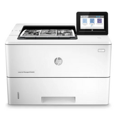 Impresora láser HP LaserJet Managed E50145 Duplex Hasta 10.000 páginas impresas