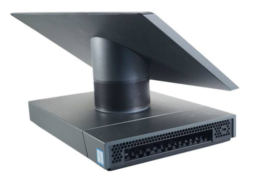 Počítač All-In-One Lenovo ThinkSmart HUB 500 11,6" i5-7500T 8GB 128GB SSD DOTYK Windows 10 Home