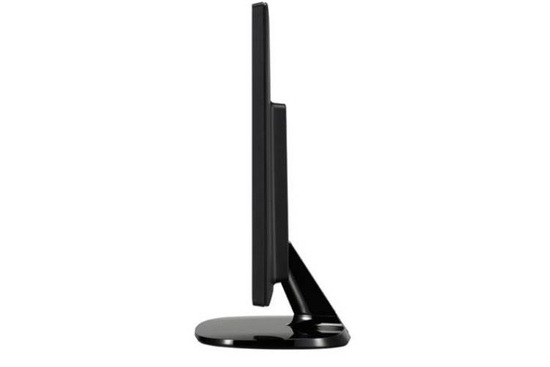 23" monitor LG 23MP48HQ 1920x1080 IPS HDMI třídy A