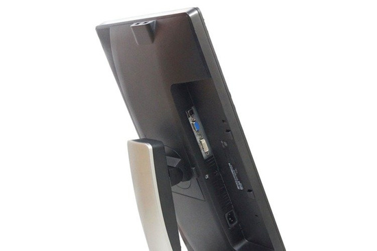 Monitor Dell P2312H 23" LED 1920x1080 PIVOT Negro Clase A