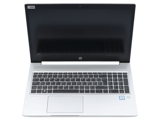 HP ProBook 450 G6 i3-8145U 16GB 256GB SSD 1920x1080 Клас A- Windows 11 Home