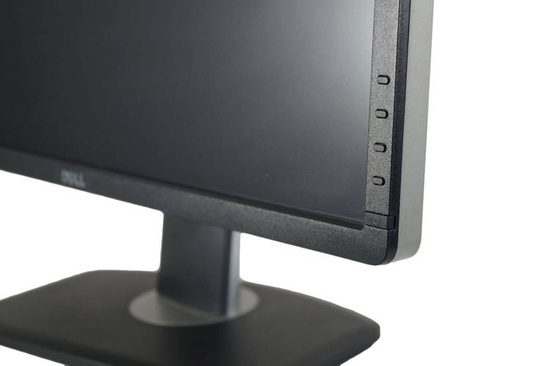 Monitor Dell UltraSharp U2312HM 23" LED IPS 1920x1080 DisplayPort USB Nero Classe A +Pod NN
