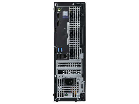 Dell Optiplex 3050 SFF i3-6100 3.7GHz 8GB 120GB SSD