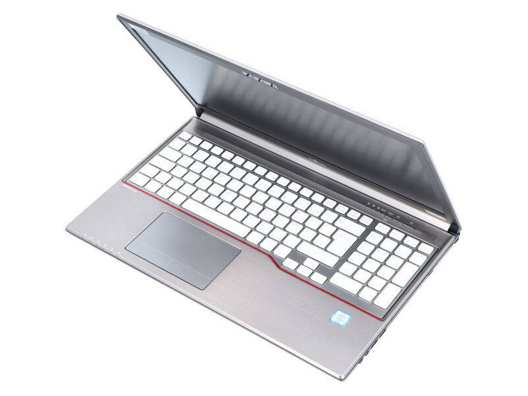 Fujitsu LifeBook E756 i7-6500U 8GB 240GB SSD 1920x1080 Class A- Windows 10  Home | Laptops \ Brand \ Fujitsu Laptops \ Processor \ Intel Core i7  Laptops \ Screen size \ 15