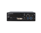 Fujitsu Esprimo Q958 i5-8500 6x3.0GHz 16GB 256GB SSD Windows 10 Professional