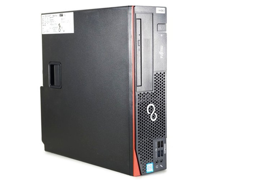 Fujitsu Esprimo D757 DT i3-7100 2x3.9GHz 8GB RAM