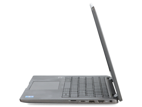 Dell Latitude 7420 Schwarz i7-1185G7 16GB 512GB SSD 1920x1080 Klasse A- Windows 11 Professional