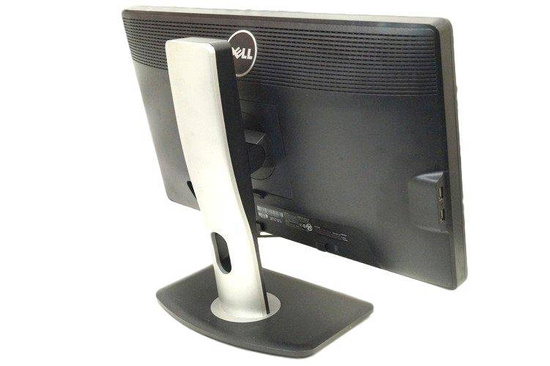 Monitor Dell P2212H 22" LED 1920x1080 DVI D-SUB +Pod NN Nero Classe A